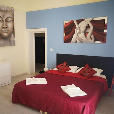 Il Da Vinci Casa Vacanze Giovinazzo Exterior photo