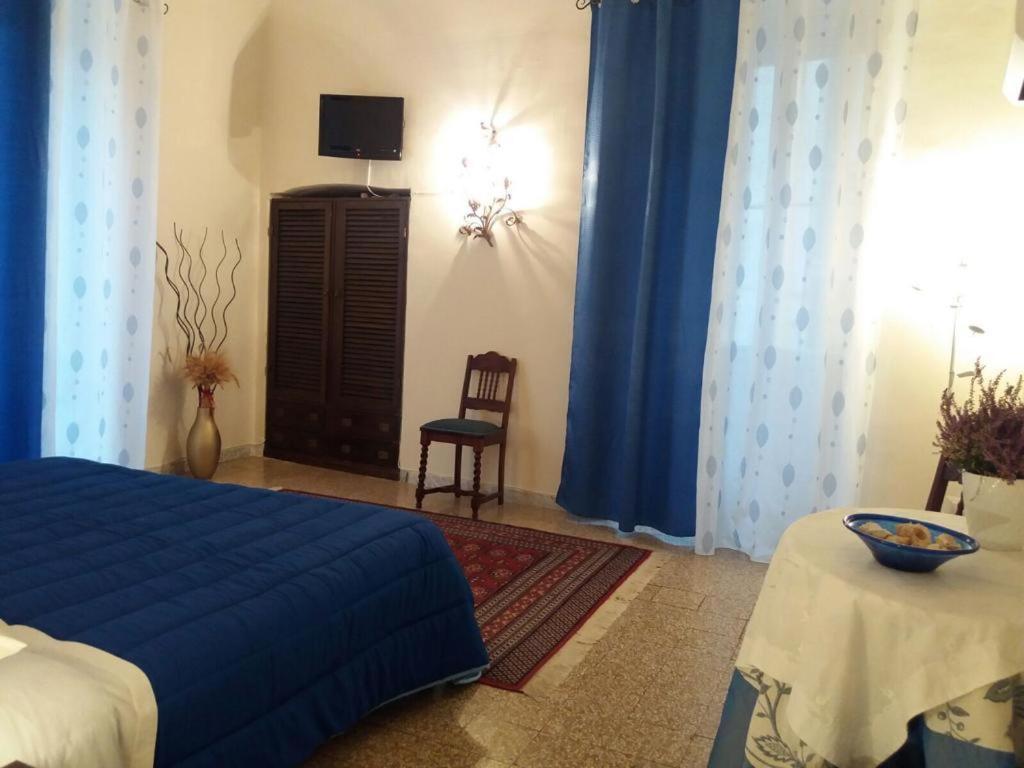 Il Da Vinci Casa Vacanze Giovinazzo Exterior photo