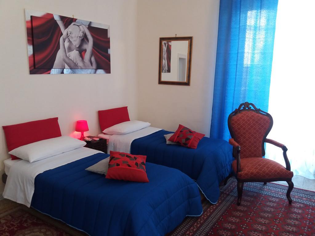 Il Da Vinci Casa Vacanze Giovinazzo Exterior photo
