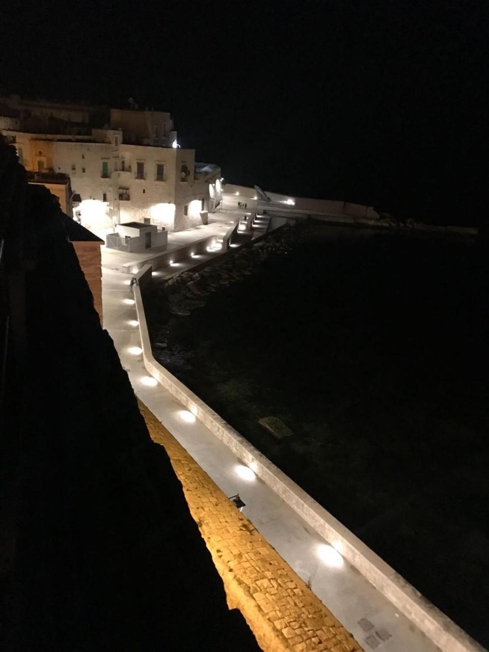 Il Da Vinci Casa Vacanze Giovinazzo Exterior photo
