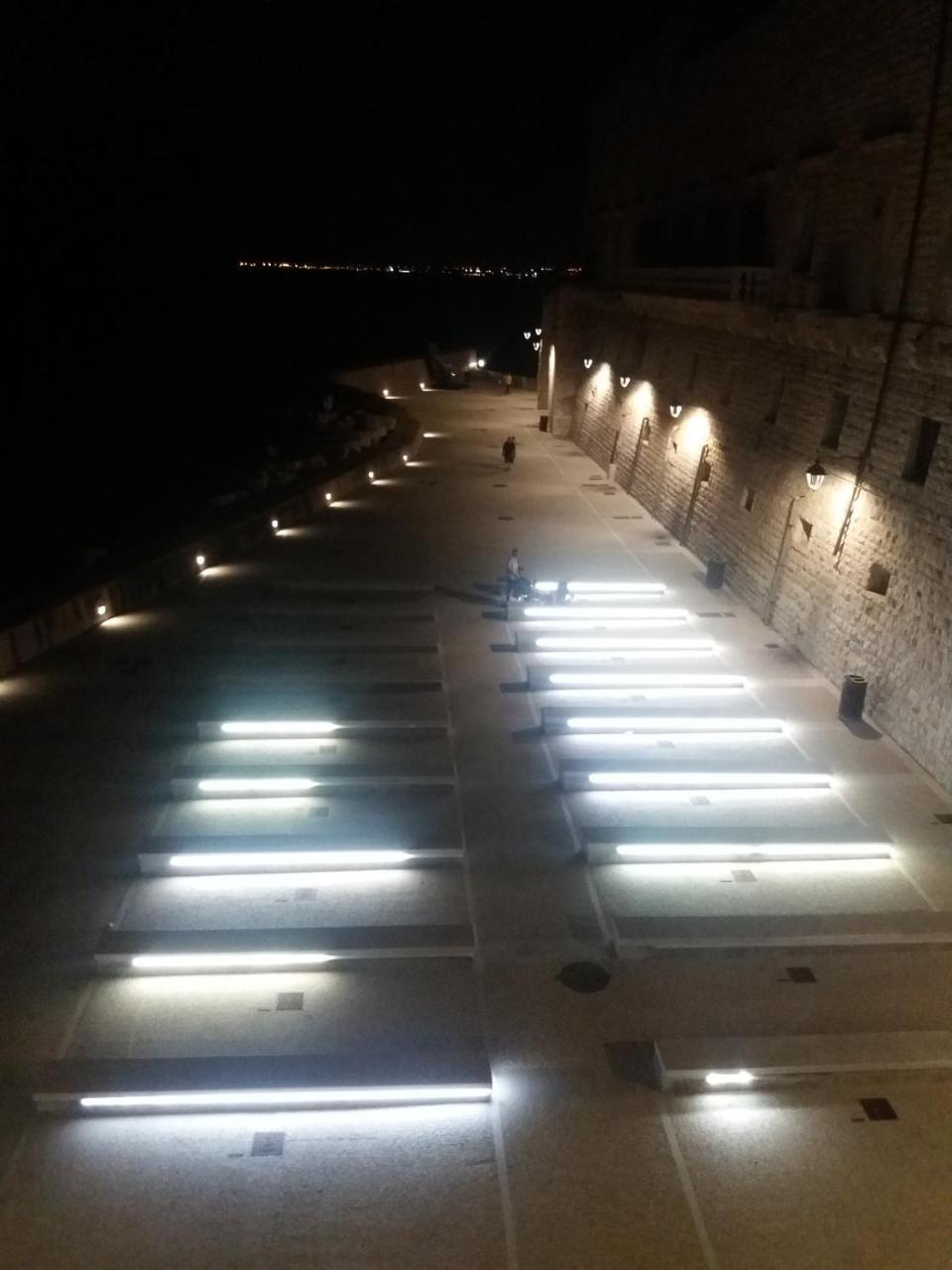 Il Da Vinci Casa Vacanze Giovinazzo Exterior photo